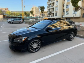 Mercedes-Benz CLA 250 4Matic/Панорама/AMG, снимка 6