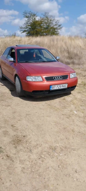 Audi A3, снимка 4