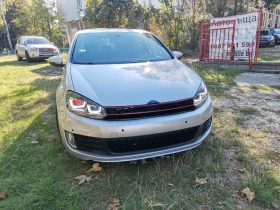 VW Golf 2.0TDi/GTD/DSG, снимка 1