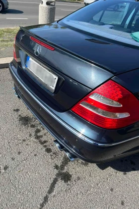 Mercedes-Benz E 320 3.2 LPG | Mobile.bg    5