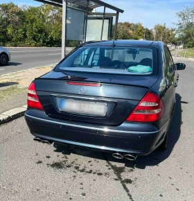 Mercedes-Benz E 320 3.2 LPG | Mobile.bg    4