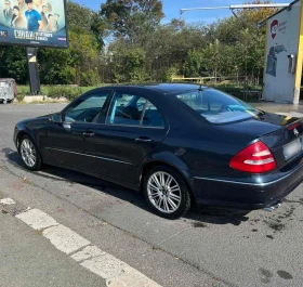 Mercedes-Benz E 320 3.2 LPG | Mobile.bg    7