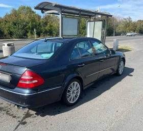 Mercedes-Benz E 320 3.2 LPG | Mobile.bg    3