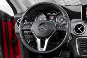 Mercedes-Benz CLA 220 220 CDI | Mobile.bg    15