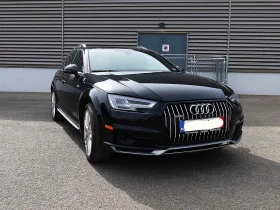 Обява за продажба на Audi A4 Allroad b9 Prestige  ~38 000 лв. - изображение 1