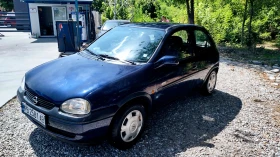 Opel Corsa, снимка 1