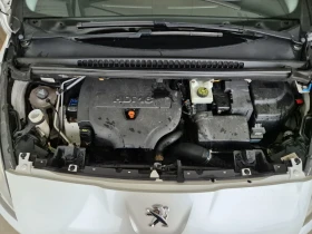 Peugeot 5008 2.0HDI-163к.с.;7места;ПАНОРАМА;NAVI;АВТОМАТИК;JBL, снимка 15