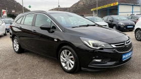 Opel Astra 1.6CDTI-PARKTRONIK!NAVI!CARPLAY - [9] 