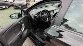 Opel Astra 1.6CDTI-PARKTRONIK!NAVI!CARPLAY - [10] 