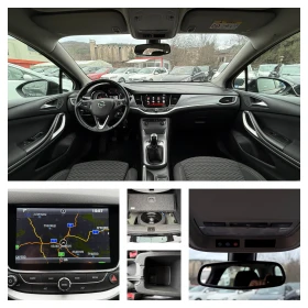 Opel Astra 1.6CDTI-PARKTRONIK!NAVI!CARPLAY - [18] 