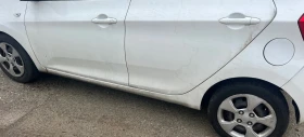 Kia Picanto 1.0, снимка 2