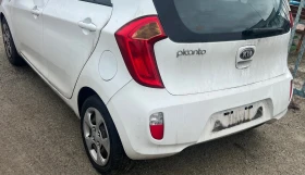 Kia Picanto 1.0, снимка 3