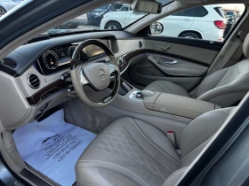 Mercedes-Benz S 500 435к.с 4Matic Exclusive, снимка 6