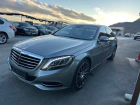 Mercedes-Benz S 500 435к.с 4Matic Exclusive, снимка 4