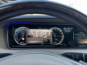 Mercedes-Benz S 500 435к.с 4Matic Exclusive, снимка 13