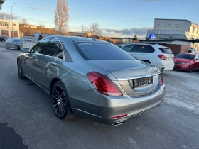 Mercedes-Benz S 500 435к.с 4Matic Exclusive, снимка 3