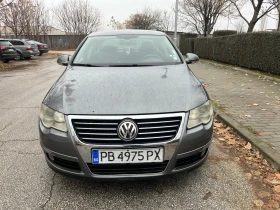 VW Passat 2.0TDI HIGHLINE, снимка 1