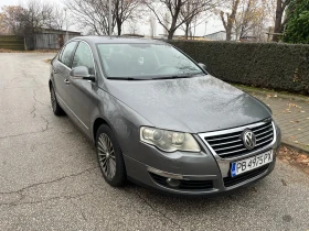 VW Passat 2.0TDI HIGHLINE, снимка 2