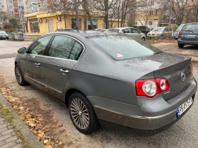 VW Passat 2.0TDI HIGHLINE, снимка 5