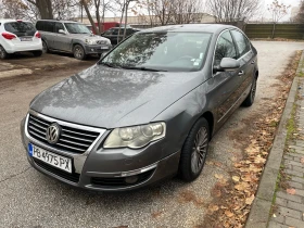 VW Passat 2.0TDI HIGHLINE, снимка 7