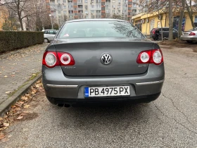 VW Passat 2.0TDI HIGHLINE, снимка 4