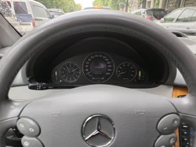 Mercedes-Benz CLK 320 V6 Бензин, снимка 11