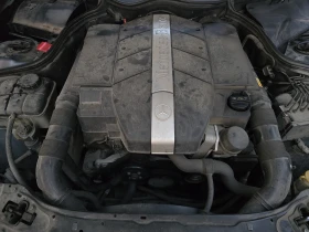 Mercedes-Benz CLK 320 V6 Бензин, снимка 7