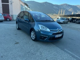 Citroen C4 Picasso 1.6HDI - КЛИМАТРОНИК, снимка 3