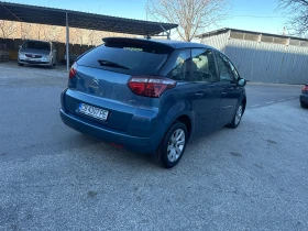 Citroen C4 Picasso 1.6HDI - КЛИМАТРОНИК, снимка 5