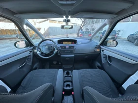 Citroen C4 Picasso 1.6HDI - КЛИМАТРОНИК, снимка 11