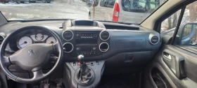 Peugeot Partner 1.6 , снимка 7