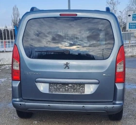 Peugeot Partner 1.6 , снимка 5