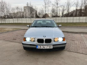 BMW 316 E36 FACELIFT  | Mobile.bg    2