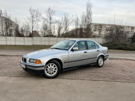     BMW 316 E36 FACELIFT 