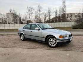 BMW 316 E36 FACELIFT  | Mobile.bg    3