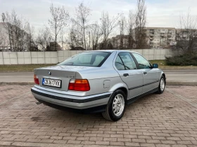 BMW 316 E36 FACELIFT  | Mobile.bg    5