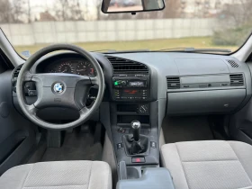 BMW 316 E36 FACELIFT  | Mobile.bg    11