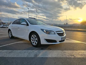 Opel Insignia 1.4 LPG (140 Hp) Turbo Ecotec, снимка 5