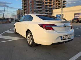 Opel Insignia 1.4 LPG (140 Hp) Turbo Ecotec, снимка 3