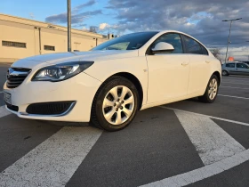 Opel Insignia 1.4 LPG (140 Hp) Turbo Ecotec, снимка 2