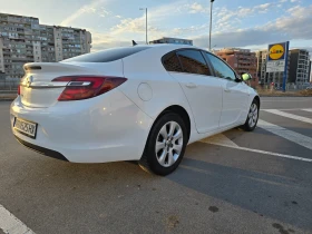 Opel Insignia 1.4 LPG (140 Hp) Turbo Ecotec, снимка 4