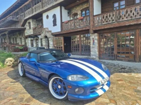 Dodge Viper | Mobile.bg    5