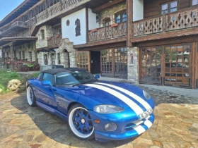 Dodge Viper | Mobile.bg    7