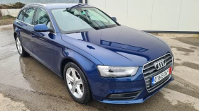 Audi A4 SWISS 4x4 | Mobile.bg    16