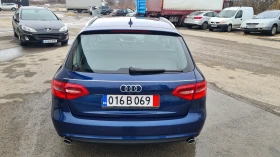 Audi A4 SWISS 4x4 | Mobile.bg    13