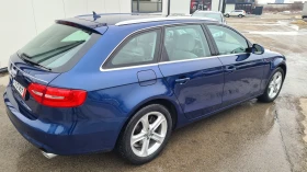 Audi A4 SWISS 4x4 | Mobile.bg    15