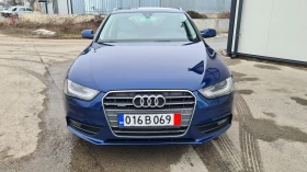 Audi A4 SWISS 4x4 | Mobile.bg    17