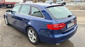 Audi A4 SWISS 4x4 | Mobile.bg    14