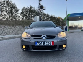 VW Golf * 1.9-TDI-105* ИТАЛИЯ* 6 СКОРОСТИ* , снимка 2