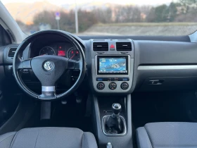 VW Golf * 1.9-TDI-105* ИТАЛИЯ* 6 СКОРОСТИ* , снимка 8